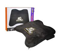 BLADE Coussin Ergonomique pour Jouer, Multi-usages, Accoudoirs Confortables pour Chaise et Canapé, Position correcte pour Gaming, Télétravail, Coussin de Bureau Manette/Ordinateur Portable