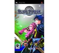 Blade Dancer Psp