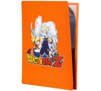 Blade DB0002 Blade Silicone Cover PS5 - Dragon Ball Z PS5
