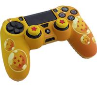 Blade DBPS4COMBO Kit Blade Grips+ Hard Skin Dragon Ball Z PS4