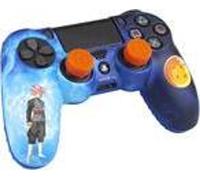Blade DBPS4COMBOSUP Kit Blade Grips+ Hard Skin Dragon Ball Super PS4