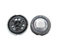 Blade De Rasoir De Remplacement , Compatible For Philips , AT610 AT620 FT618 FT668 HQ6900 HQ6868 HQ6940 HQ6854 HQ6990 HQ6920 HQ6868 , Shaver(3pcs)
