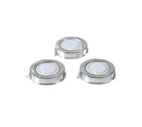 Blade De Remplacement Du Rasoir , Compatible For Philips , Compatible For Norelco , 3000 SH30 / 52 , Razor De La Série(6pcs)