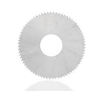 Blade de scie circulaire de scie circulaire HSS 40 / 70T lame de scie 40x13mm 0.3-4.0mm Épaisseur d'épaisseur d'épaisseur d'épaisseur à lame fraise fraise fraise-_40x0.5x13x72T
