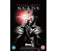 Blade [DVD] [1998] [Region 2] - DVD NEUF