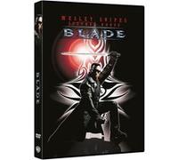 Blade DVD E