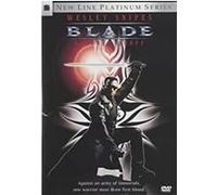 Blade - DVD Zone 1 E