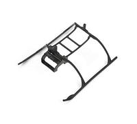 Blade E-flite Skid d'atterrissage et Support de Batterie : MSR/nCP X
