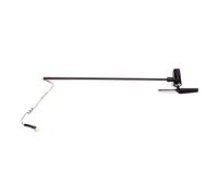 Blade E-Flite Tube de Queue avec Moteur et Support Rotor V2 mCP X V2