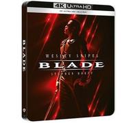 Blade [4K Ultra HD + Blu-ray - Boîtier SteelBook limité]