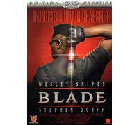 Blade - Édition Prestige