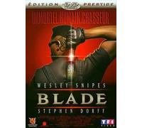 Blade - Édition Prestige