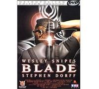 Blade Edition Prestige DVD E