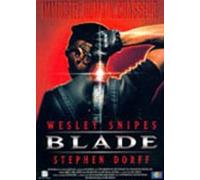 Blade - Édition Prestige - Edition Belge