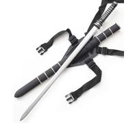 Blade Epee + Fourreau V2 Katana Vampire Daywalker Sabre Décoration