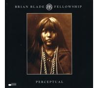 Blade Fellowship, Brian – Perceptual