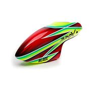 Blade Fiberlgass Canopy 330X BLH4001 Parts