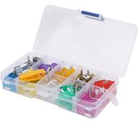 Blade Fuse,Car Blade Fuse,Automotive Fuse,Car Fuse,Blade Fuse Assortment,Auto Blade Fuse