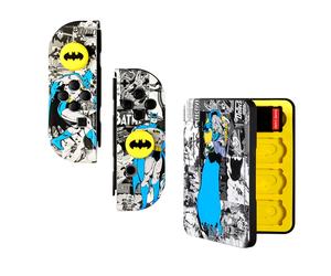 Blade Gaming BATSWCP Accessoire de manette de jeux Boîtier de manette de jeu