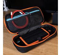 Blade Gaming BL1010 Housse de protection pour console de jeux portable Étui Nintendo Noir