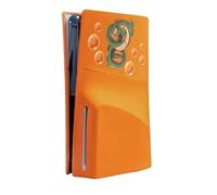 Silicone Cover Pour Playstation 5 Slim - Dbz