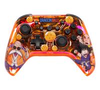 Manette Just For Games Gamepad Dragon Ball pour Nintendo Switch