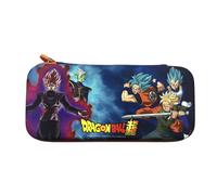 FR-TEC Dragon Ball Super Sac pour Nintendo Switch