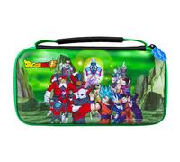 Fr Tec Étui Dragon Ball Universe rigide pour Nintendo Switch