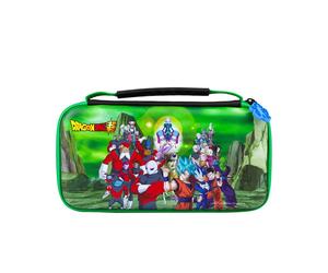 Blade Gaming DBSWBAGUNI Housse de protection pour console de jeux portable Folio Nintendo Multicolore