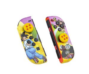 Blade Gaming DBSWCOMBO Accessoire de manette de jeux Kit de protection