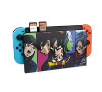 Blade Gaming DBSWDOCK Housse de protection pour console de jeux portable Nintendo Multicolore