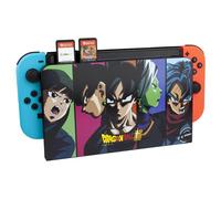 Blade Gaming Housse de protection DBSWDOCK pour console de jeux portable Nintendo Multicolore