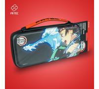Blade Gaming DSSWPBWAT Housse de protection pour console de jeux portable Étui Nintendo Noir