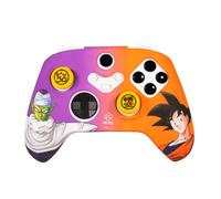 Blade Gaming FRTEC - Combo Pack Dragon Ball Z, Coque rigide et poignées pour Xbox Series X/S, Son Goku et Piccolo