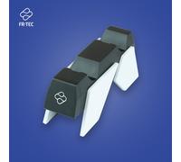 Station De Charge - Frtec - Ps5 - Charge Simultanée - Câble Usb Type-C - Compatible Edge