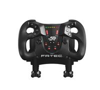 Blade Gaming FT7013 accessoire de jeux vidéo Noir Volant Nintendo Switch, Nintendo Switch OLED, PC, PlayStation 4, PlayStation 5, Xbox One, Xbox Series S, Xbox Series X