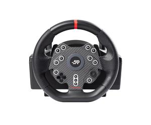 Blade Gaming FT7018 accessoire de jeux vidéo Granit, Graphite, Gris, Platine Volant PC, PlayStation 4, Xbox One, Xbox Series S, Xbox Series X