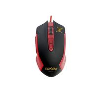 Blade Gaming OP4002 souris Droitier USB Type-A 8000 DPI