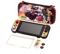 Fr Tec Pack d'accessoires One Piece pour Nintendo Switch G