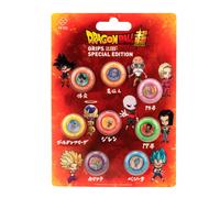 Blade Gaming PS4 Dragon Ball Grips Set Fighters Poignée de manette de jeu analogique