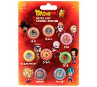 Blade Gaming PS4 Dragon Ball Grips Set Fighters Poignée de manette de jeu analogique