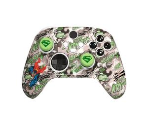 Blade Gaming SUPXBCK Accessoire de manette de jeux Kit de protection