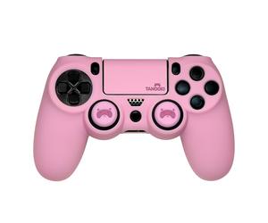 Blade Gaming TNKPS4COMBO Accessoire de manette de jeux Boîtier de manette de jeu