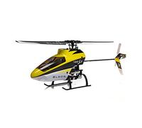 Blade Hélicoptère RC 120 S2 BNF (émetteur Non Inclus) avec Technologie Safe BLH1180 Multicolore