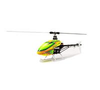 Blade Hélicoptère RC 330 S BNF Basic (émetteur, Batterie et Chargeur Non Inclus) avec Coffre-Fort, BLH59550