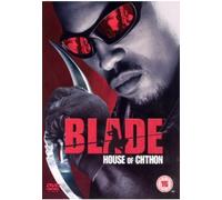 Blade - House Of Chthon