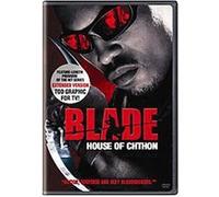 Blade - House Of Chthon G