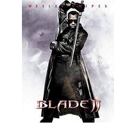 Blade II – Wesley Snipes – DVD Zone 1 – Édition 2 disques (2002)