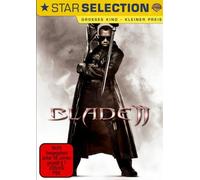 Blade Ii