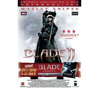 Blade Ii - Coffret Collector